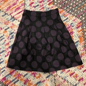 Anthropologie Corey Lynn Calter high waist skirt